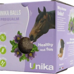 Unika Balls Prequalm