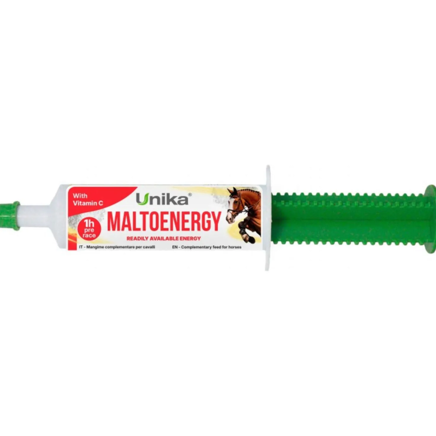 Unika Maltoenergy Pasta