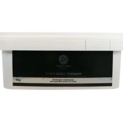 Unique-horn Active Stable Balancer