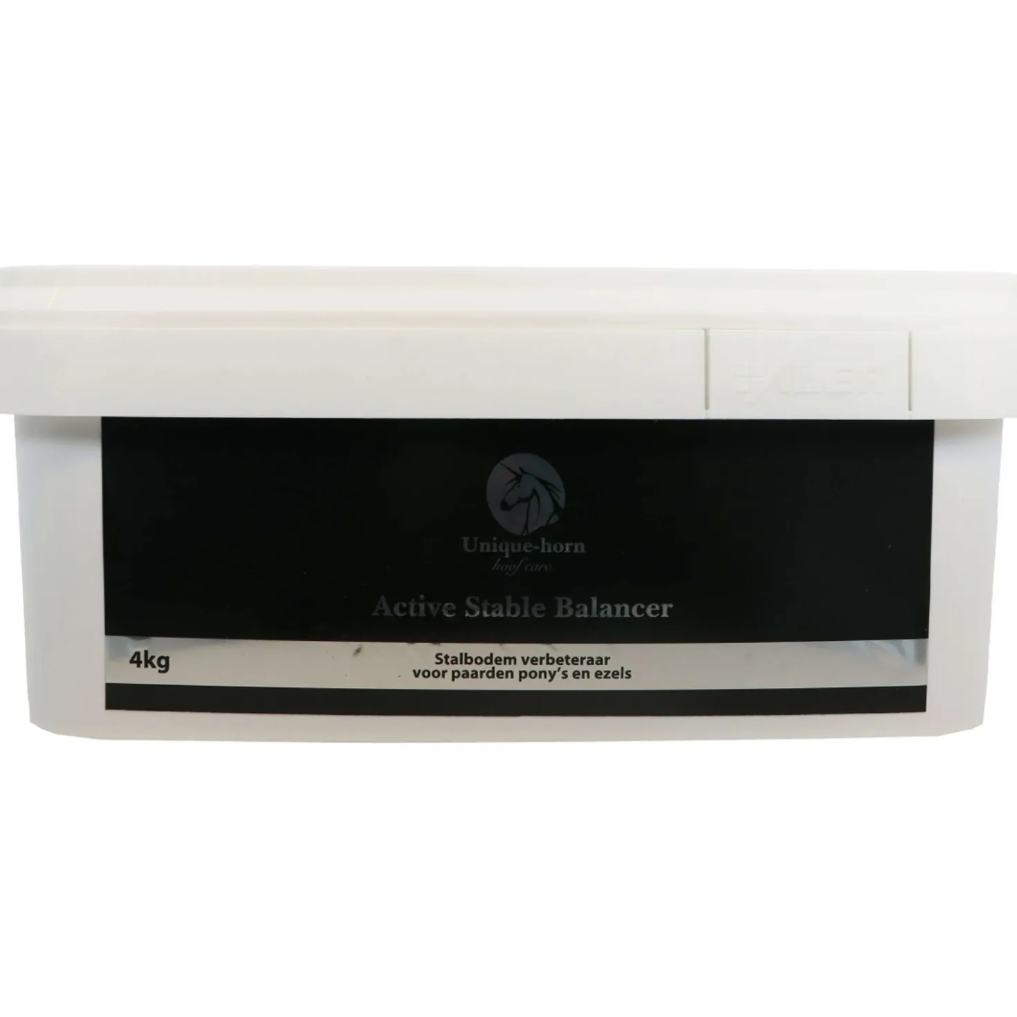 Unique-horn Active Stable Balancer