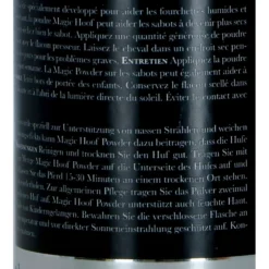 Unique-horn Hoof Care Magic Hoof Powder