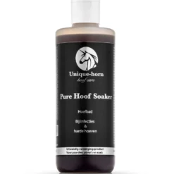 Unique-horn Hoof Care Pure Hoof Soaker