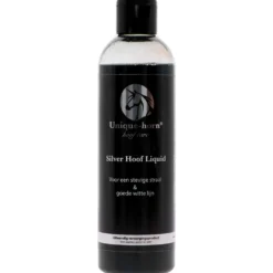 Unique-horn Hoof Care Silver Hoof Liquid Zilver