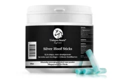 Unique-horn Hoof Care Silver Hoof Sticks