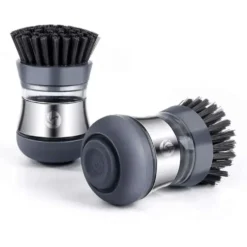 Unique-horn Hoof Cleaning Brush