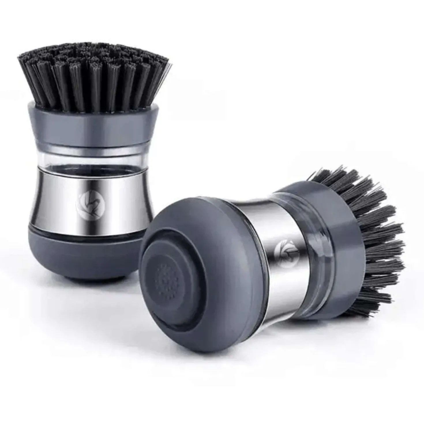 Unique-horn Hoof Cleaning Brush