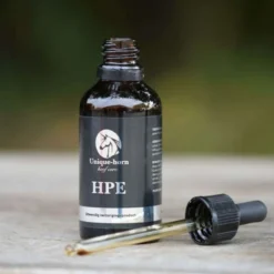 Unique-horn HPE