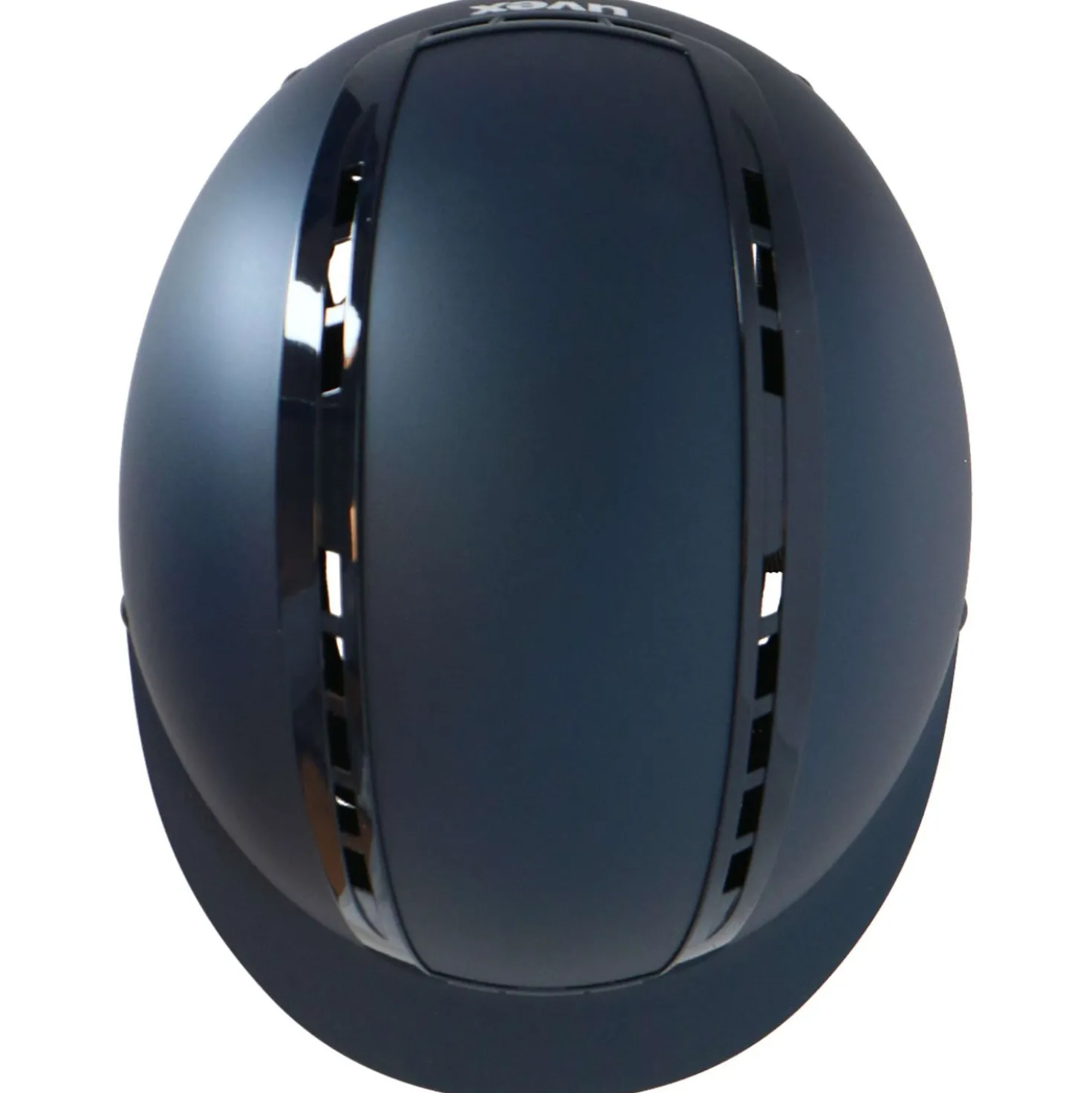 Uvex Cap Exxeed Active Navy