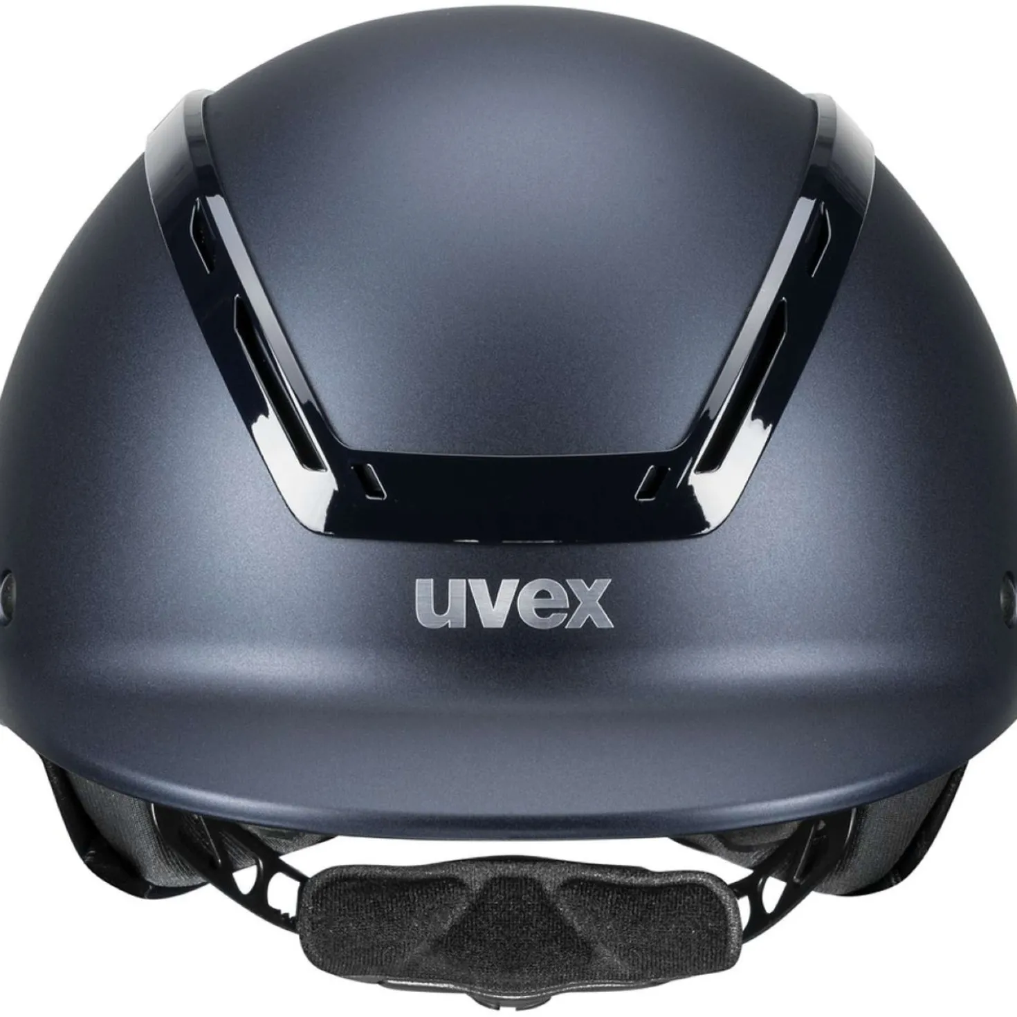 Uvex Cap Exxeed Active Navy