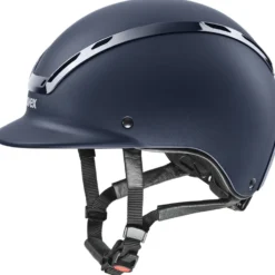 Uvex Cap Exxeed Active Navy