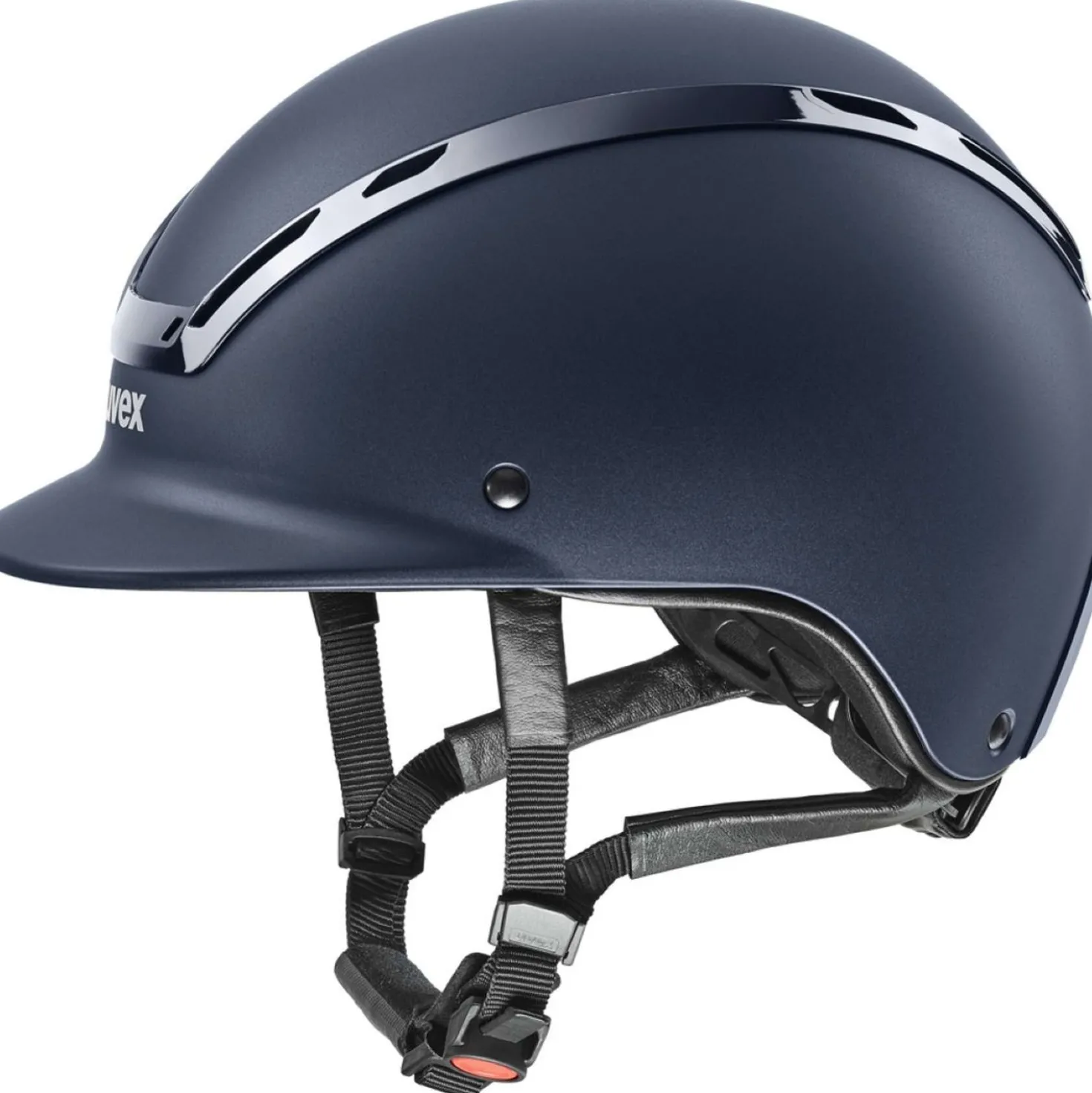 Uvex Cap Exxeed Active Navy