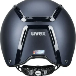 Uvex Cap Exxeed Active Navy