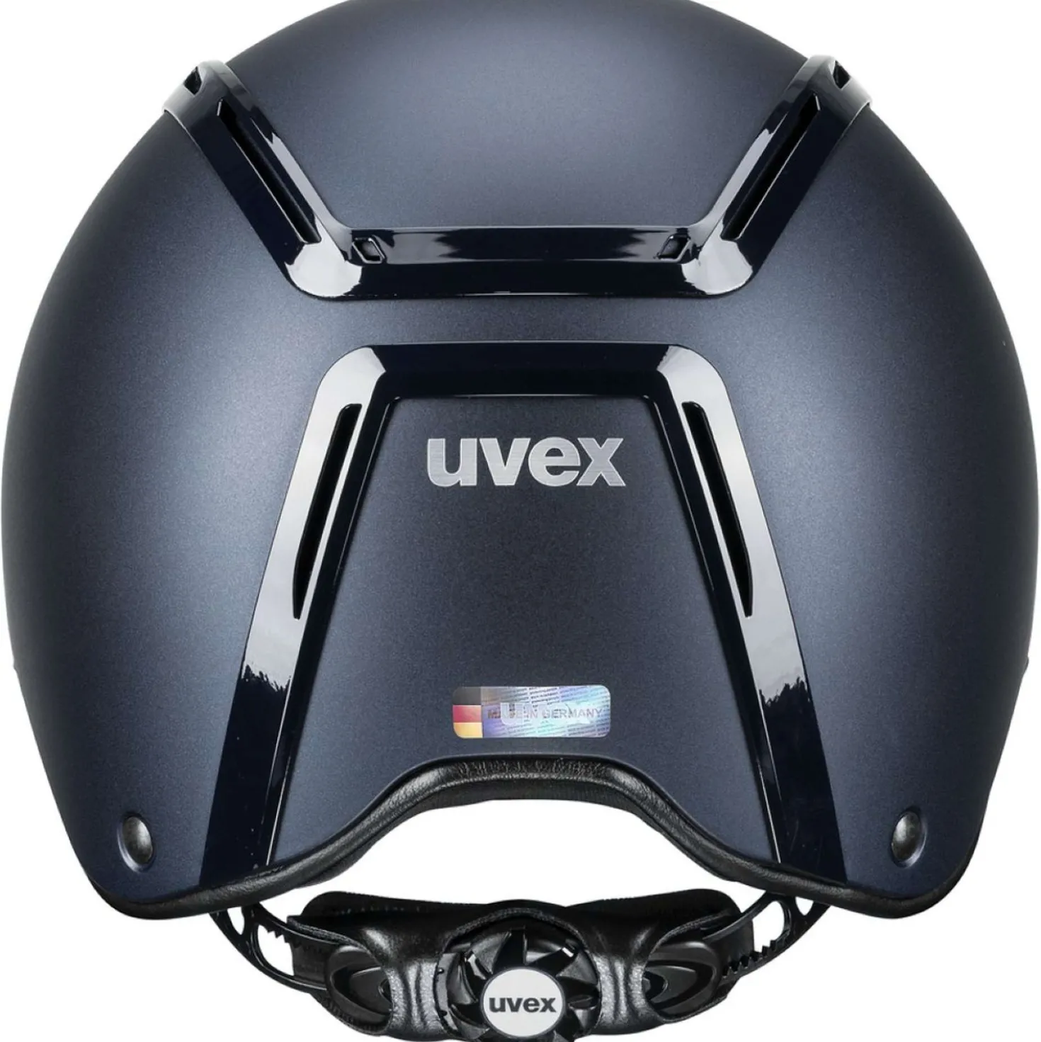 Uvex Cap Exxeed Active Navy