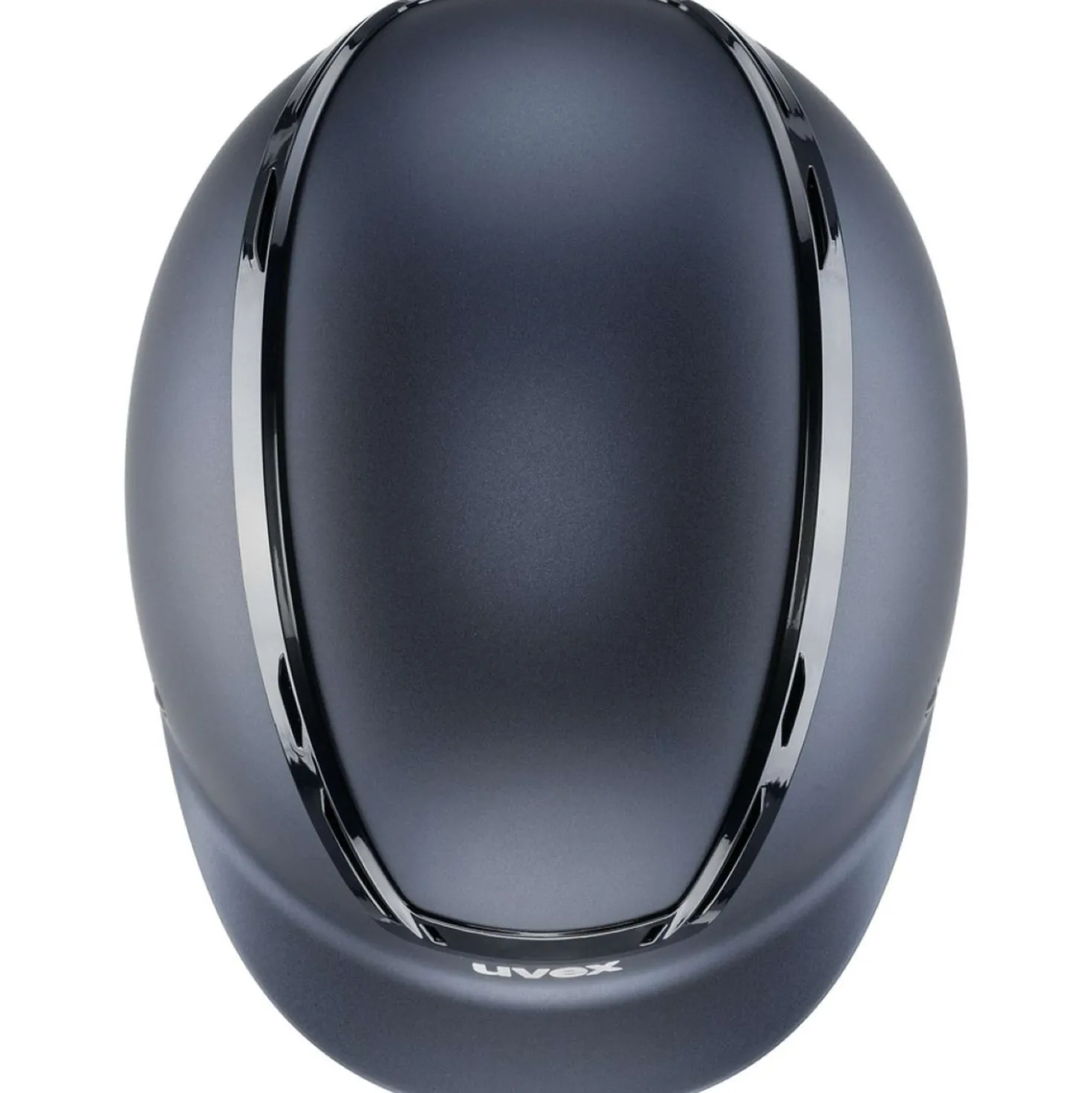 Uvex Cap Exxeed Active Navy