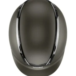 Uvex Cap Exxeed Active Olijf