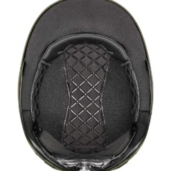 Uvex Cap Exxeed Active Olijf