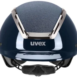 Uvex Cap Exxeed Blaze Navy