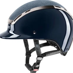Uvex Cap Exxeed Blaze Navy