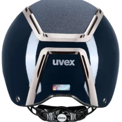 Uvex Cap Exxeed Blaze Navy