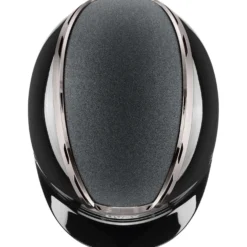 Uvex Cap Exxeed Blaze Zwart