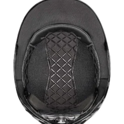 Uvex Cap Exxeed Blaze Zwart