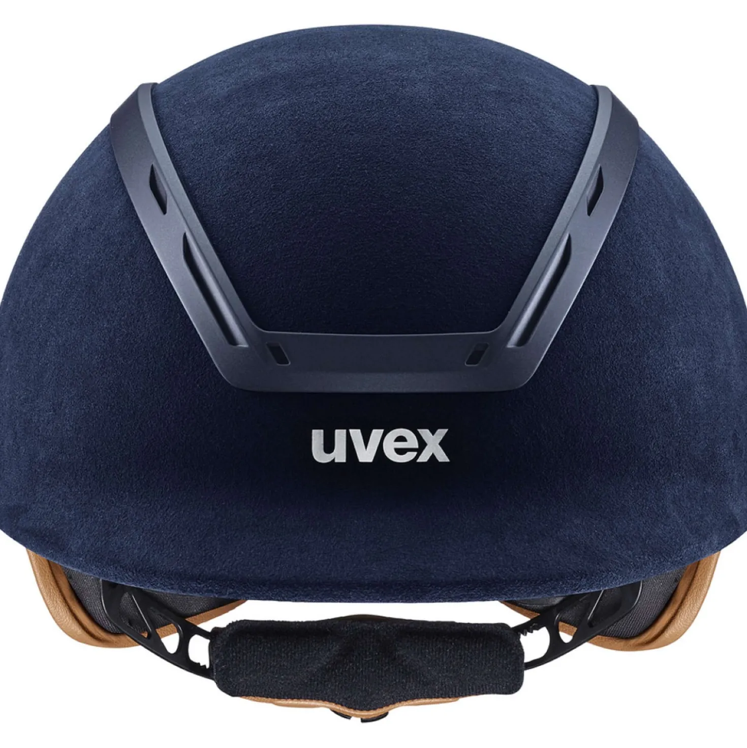 Uvex Cap Exxeed Classical Navy Mat