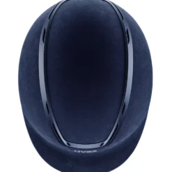 Uvex Cap Exxeed Classical Navy Mat