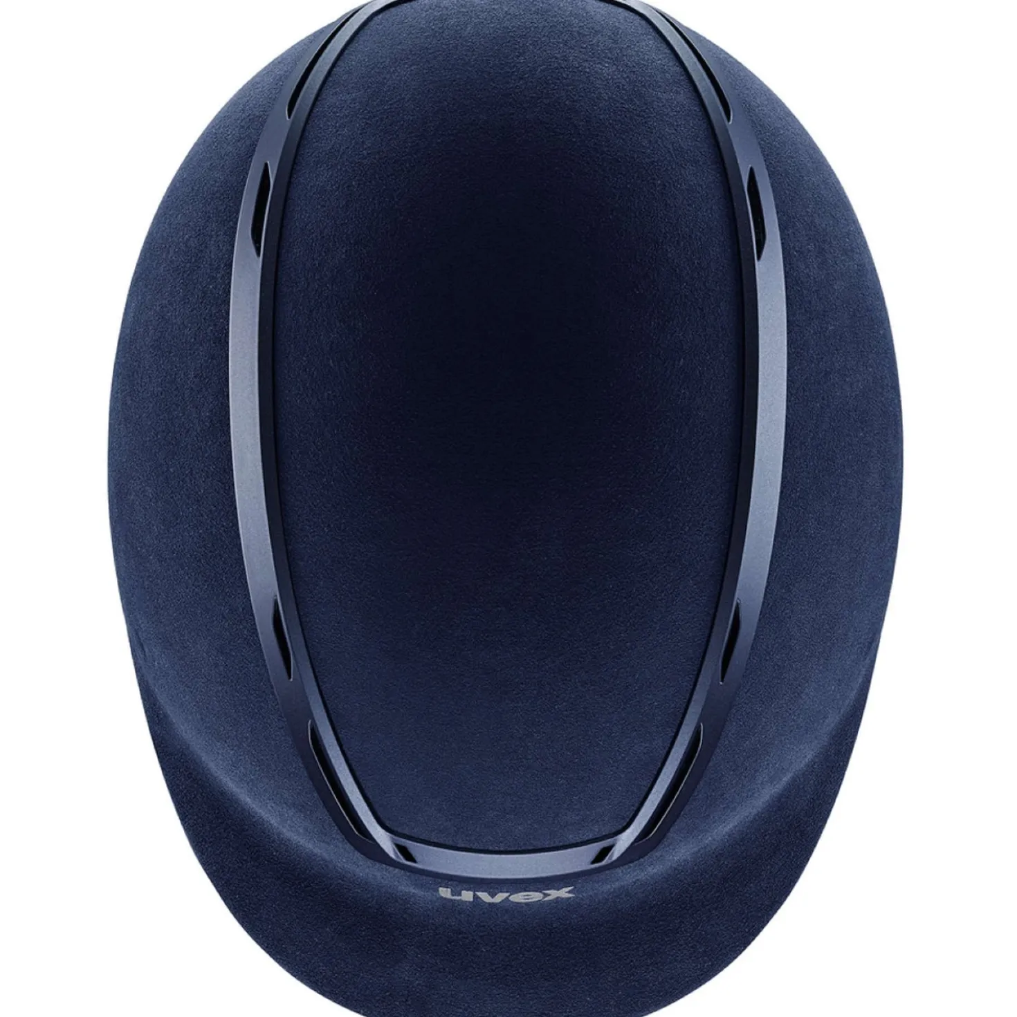 Uvex Cap Exxeed Classical Navy Mat