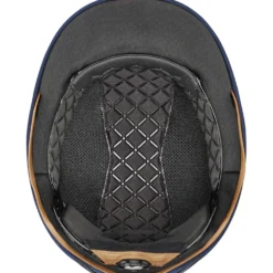 Uvex Cap Exxeed Classical Navy Mat