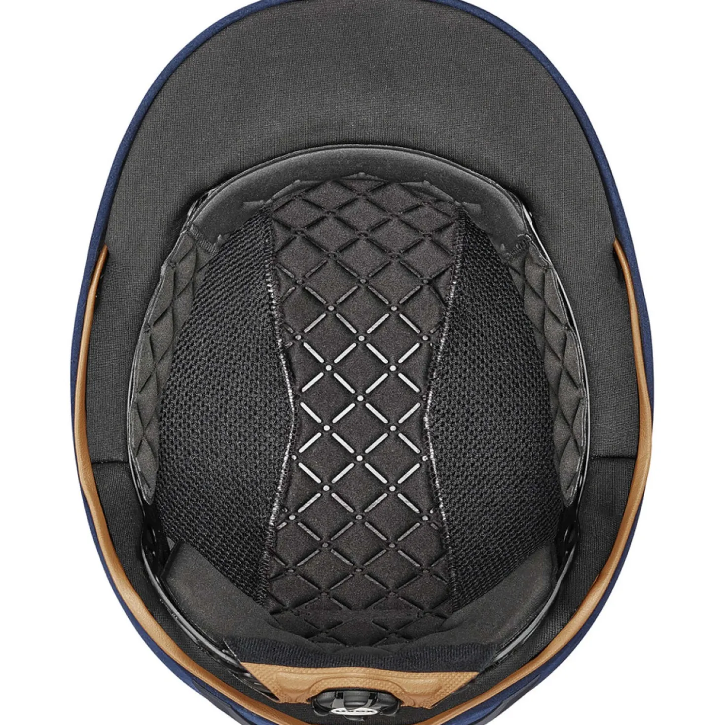 Uvex Cap Exxeed Classical Navy Mat