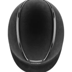 Uvex Cap Exxeed Classical Zwart Mat