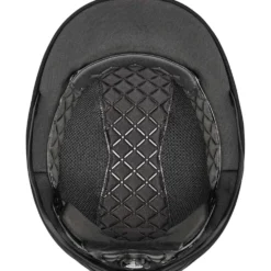 Uvex Cap Exxeed Classical Zwart Mat