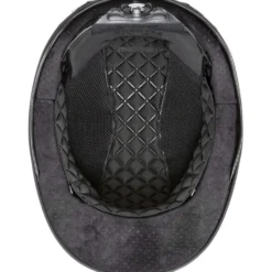 Uvex Cap Exxeed Diamond Zwart