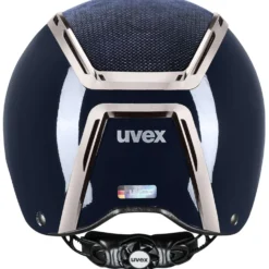 Uvex Cap Exxeed Elegance Malachit