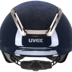 Uvex Cap Exxeed Elegance Malachit