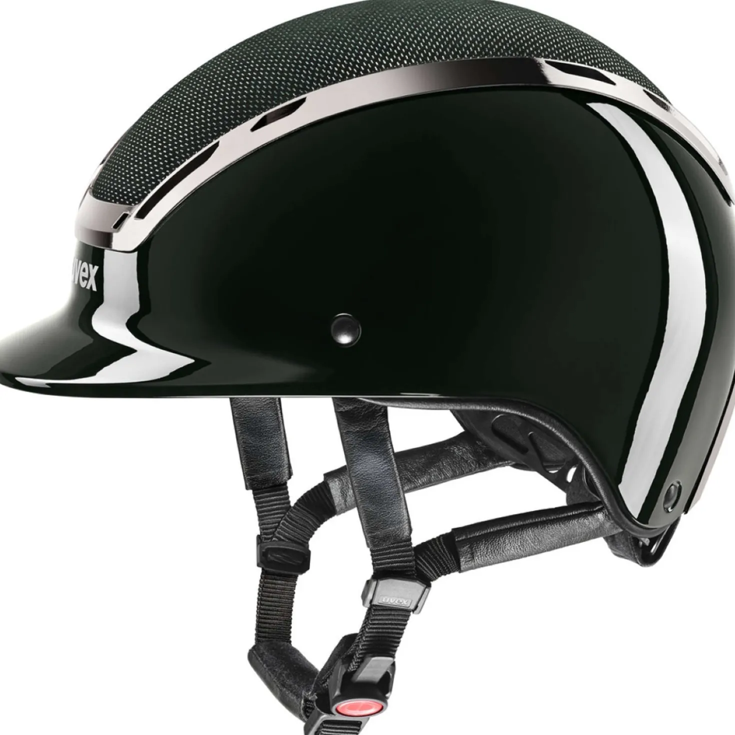 Uvex Cap Exxeed Elegance Navy