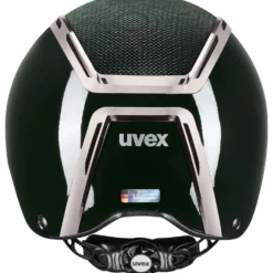 Uvex Cap Exxeed Elegance Navy