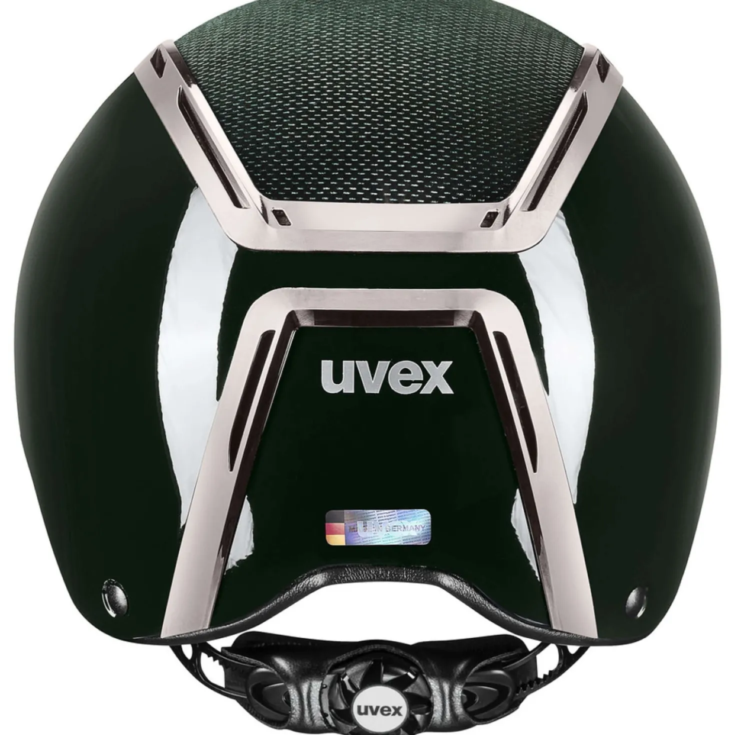 Uvex Cap Exxeed Elegance Navy