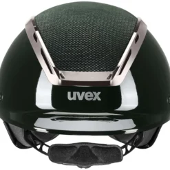 Uvex Cap Exxeed Elegance Navy