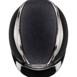 Uvex Cap Exxeed Elegance Zwart