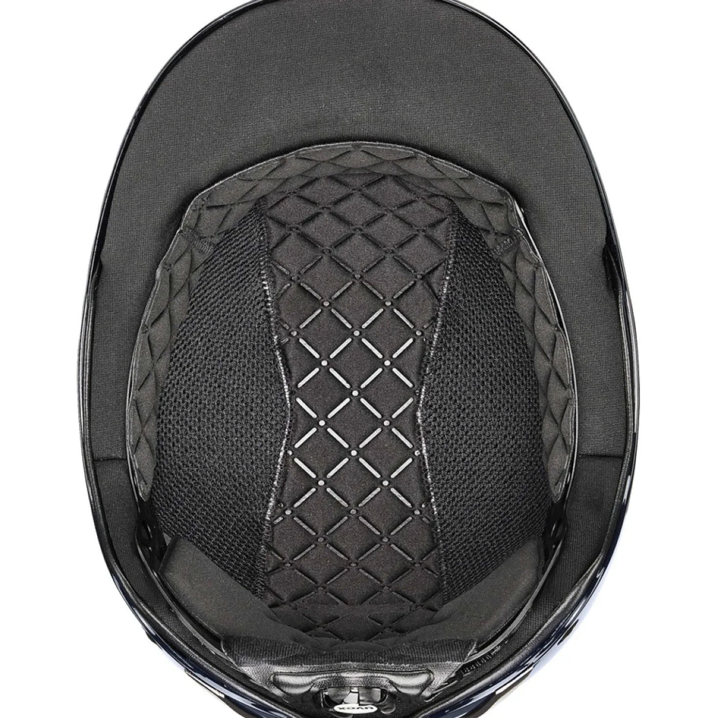 Uvex Cap Exxeed Glow Navy