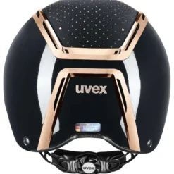 Uvex Cap Exxeed Glow Rose