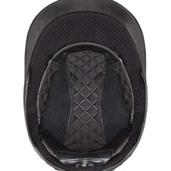Uvex Cap Exxeed Lady Zwart