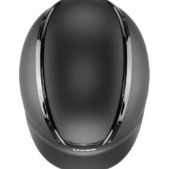 Uvex Cap Exxeed Mips Zwart Mat