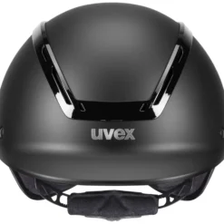 Uvex Cap Exxeed Mips Zwart Mat