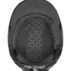 Uvex Cap Exxeed Shiny Chrome Mocca
