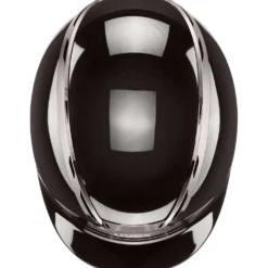 Uvex Cap Exxeed Shiny Chrome Mocca