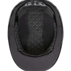 Uvex Cap Exxeed Shiny Chrome Navy