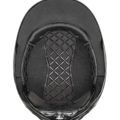 Uvex Cap Exxeed Starshine MIPS Zwart