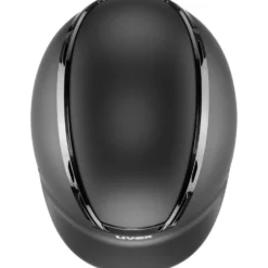 Uvex Cap Exxeed Starshine MIPS Zwart